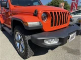 2023 Jeep Wrangler 4WD Jeep for sale, Japanese used car export - photo 2 of 68 | GULJI TRADERS