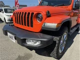 2023 Jeep Wrangler 4WD Jeep for sale, Japanese used car export - photo 3 of 68 | GULJI TRADERS