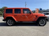 2023 Jeep Wrangler 4WD Jeep for sale, Japanese used car export - photo 5 of 68 | GULJI TRADERS