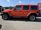 2023 Jeep Wrangler 4WD Jeep for sale, Japanese used car export - photo 6 of 68 | GULJI TRADERS