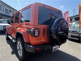 2023 Jeep Wrangler 4WD Jeep for sale, Japanese used car export - photo 9 of 68 | GULJI TRADERS