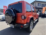 2023 Jeep Wrangler 4WD Jeep for sale, Japanese used car export - photo 10 of 68 | GULJI TRADERS