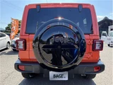2023 Jeep Wrangler 4WD Jeep for sale, Japanese used car export - photo 11 of 68 | GULJI TRADERS