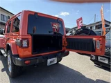 2023 Jeep Wrangler 4WD Jeep for sale, Japanese used car export - photo 12 of 68 | GULJI TRADERS