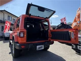 2023 Jeep Wrangler 4WD Jeep for sale, Japanese used car export - photo 13 of 68 | GULJI TRADERS