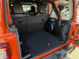 2023 Jeep Wrangler 4WD Jeep for sale, Japanese used car export - photo 14 of 68 | GULJI TRADERS
