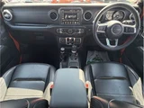 2023 Jeep Wrangler 4WD Jeep for sale, Japanese used car export - photo 16 of 68 | GULJI TRADERS
