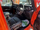 2023 Jeep Wrangler 4WD Jeep for sale, Japanese used car export - photo 17 of 68 | GULJI TRADERS