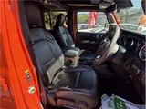 2023 Jeep Wrangler 4WD Jeep for sale, Japanese used car export - photo 18 of 68 | GULJI TRADERS
