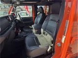 2023 Jeep Wrangler 4WD Jeep for sale, Japanese used car export - photo 20 of 68 | GULJI TRADERS
