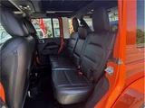 2023 Jeep Wrangler 4WD Jeep for sale, Japanese used car export - photo 22 of 68 | GULJI TRADERS