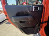 2023 Jeep Wrangler 4WD Jeep for sale, Japanese used car export - photo 23 of 68 | GULJI TRADERS