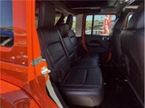 2023 Jeep Wrangler 4WD Jeep for sale, Japanese used car export - photo 24 of 68 | GULJI TRADERS