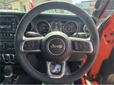 2023 Jeep Wrangler 4WD Jeep for sale, Japanese used car export - photo 25 of 68 | GULJI TRADERS