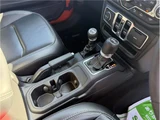 2023 Jeep Wrangler 4WD Jeep for sale, Japanese used car export - photo 44 of 68 | GULJI TRADERS