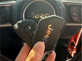 2023 Jeep Wrangler 4WD Jeep for sale, Japanese used car export - photo 64 of 68 | GULJI TRADERS