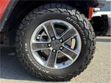 2023 Jeep Wrangler 4WD Jeep for sale, Japanese used car export - photo 65 of 68 | GULJI TRADERS