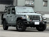 2023 Jeep Wrangler Jeep for sale, Japanese used car export - photo 1 of 66 | GULJI TRADERS