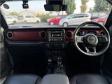 2023 Jeep Wrangler Jeep for sale, Japanese used car export - photo 2 of 66 | GULJI TRADERS
