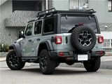 2023 Jeep Wrangler Jeep for sale, Japanese used car export - photo 3 of 66 | GULJI TRADERS