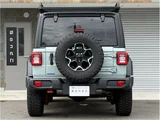 2023 Jeep Wrangler Jeep for sale, Japanese used car export - photo 5 of 66 | GULJI TRADERS
