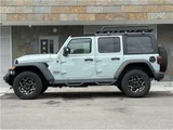 2023 Jeep Wrangler Jeep for sale, Japanese used car export - photo 7 of 66 | GULJI TRADERS