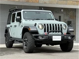 2023 Jeep Wrangler Jeep for sale, Japanese used car export - photo 8 of 66 | GULJI TRADERS
