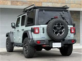 2023 Jeep Wrangler Jeep for sale, Japanese used car export - photo 10 of 66 | GULJI TRADERS