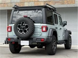 2023 Jeep Wrangler Jeep for sale, Japanese used car export - photo 12 of 66 | GULJI TRADERS
