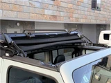 2023 Jeep Wrangler Jeep for sale, Japanese used car export - photo 14 of 66 | GULJI TRADERS