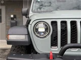 2023 Jeep Wrangler Jeep for sale, Japanese used car export - photo 15 of 66 | GULJI TRADERS