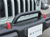 2023 Jeep Wrangler Jeep for sale, Japanese used car export - photo 17 of 66 | GULJI TRADERS