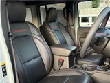 2023 Jeep Wrangler Jeep for sale, Japanese used car export - photo 35 of 66 | GULJI TRADERS
