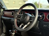 2023 Jeep Wrangler Jeep for sale, Japanese used car export - photo 42 of 66 | GULJI TRADERS