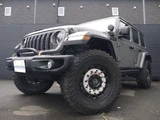 2023 Jeep Wrangler Jeep for sale, Japanese used car export - photo 1 of 36 | GULJI TRADERS