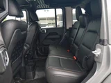 2023 Jeep Wrangler Jeep for sale, Japanese used car export - photo 4 of 36 | GULJI TRADERS