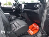 2023 Jeep Wrangler Jeep for sale, Japanese used car export - photo 5 of 36 | GULJI TRADERS