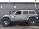 2023 Jeep Wrangler Jeep for sale, Japanese used car export - photo 28 of 36 | GULJI TRADERS