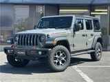 2023 Jeep Wrangler 4WD Jeep for sale, Japanese used car export - photo 1 of 36 | GULJI TRADERS