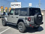2023 Jeep Wrangler 4WD Jeep for sale, Japanese used car export - photo 2 of 36 | GULJI TRADERS