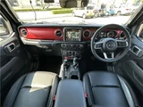 2023 Jeep Wrangler 4WD Jeep for sale, Japanese used car export - photo 3 of 36 | GULJI TRADERS