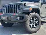 2023 Jeep Wrangler 4WD Jeep for sale, Japanese used car export - photo 4 of 36 | GULJI TRADERS