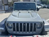 2023 Jeep Wrangler 4WD Jeep for sale, Japanese used car export - photo 7 of 36 | GULJI TRADERS