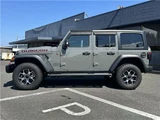 2023 Jeep Wrangler 4WD Jeep for sale, Japanese used car export - photo 9 of 36 | GULJI TRADERS