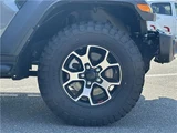 2023 Jeep Wrangler 4WD Jeep for sale, Japanese used car export - photo 12 of 36 | GULJI TRADERS