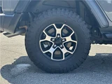 2023 Jeep Wrangler 4WD Jeep for sale, Japanese used car export - photo 13 of 36 | GULJI TRADERS