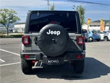 2023 Jeep Wrangler 4WD Jeep for sale, Japanese used car export - photo 14 of 36 | GULJI TRADERS