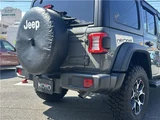 2023 Jeep Wrangler 4WD Jeep for sale, Japanese used car export - photo 15 of 36 | GULJI TRADERS
