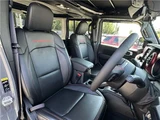 2023 Jeep Wrangler 4WD Jeep for sale, Japanese used car export - photo 16 of 36 | GULJI TRADERS