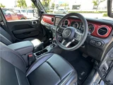 2023 Jeep Wrangler 4WD Jeep for sale, Japanese used car export - photo 17 of 36 | GULJI TRADERS
